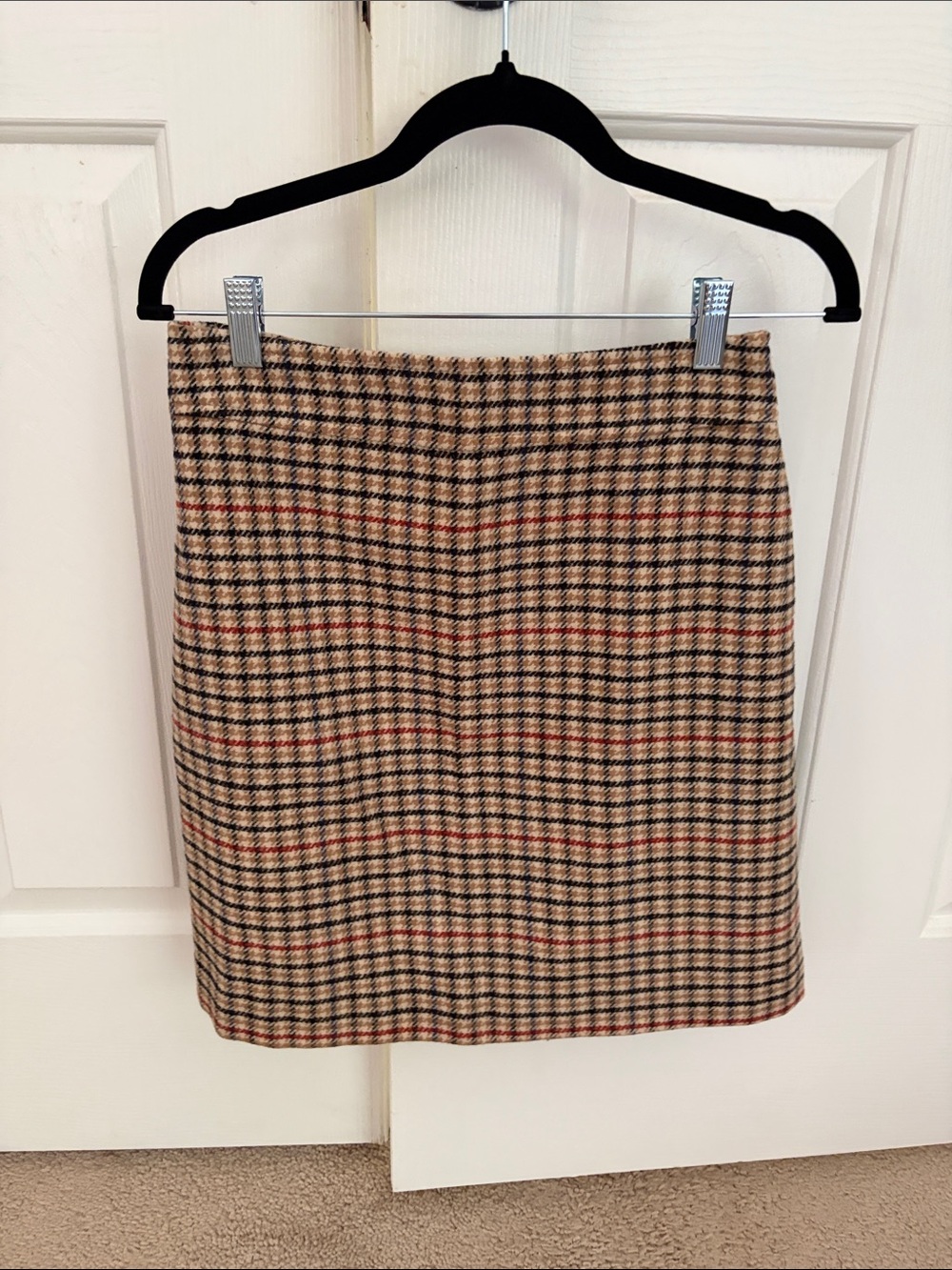 J. Crew skirt
